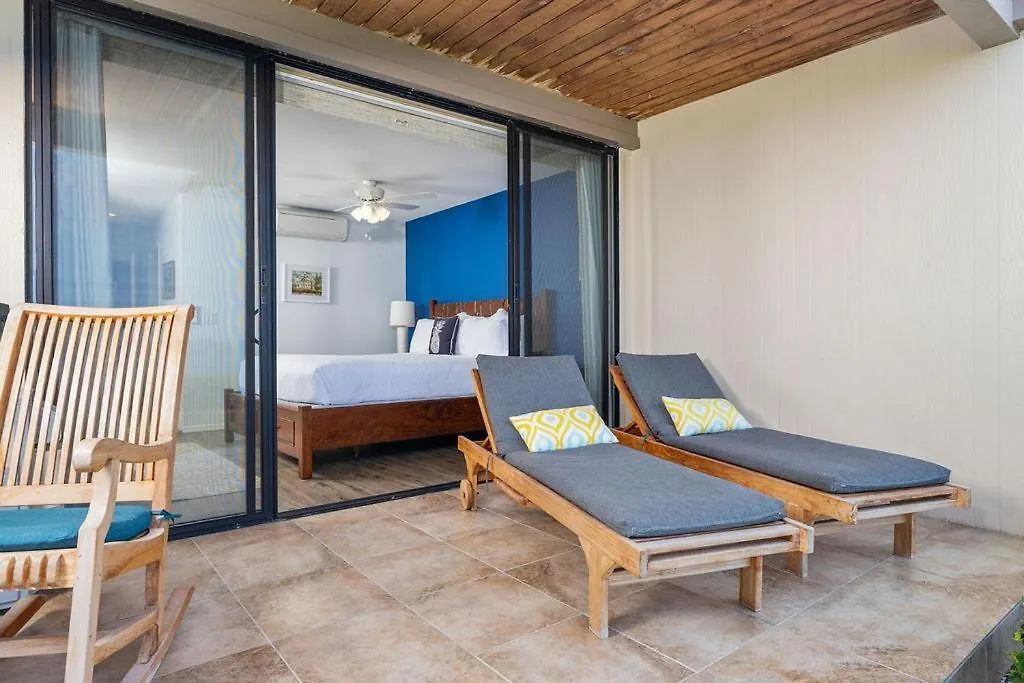 Semesterbostad Keauhou Kona Surf & Racquet Club #3-102 Villa Kailua-Kona USA