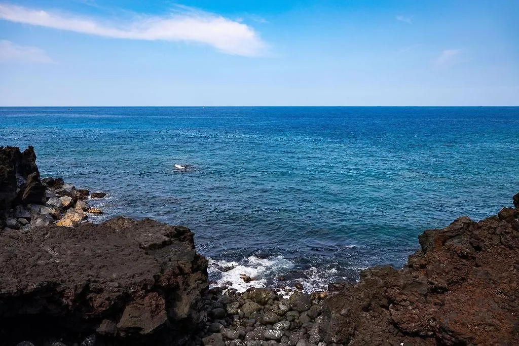 Keauhou Kona Surf & Racquet Club #3-102 Villa Kailua-Kona