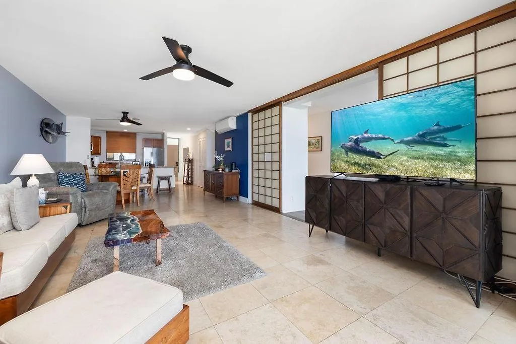 Keauhou Kona Surf & Racquet Club #3-102 Villa Kailua-Kona USA
